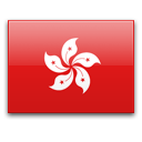 Flag of Hong Kong